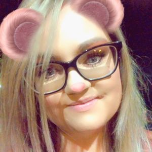 Meet your Posher, Jackie